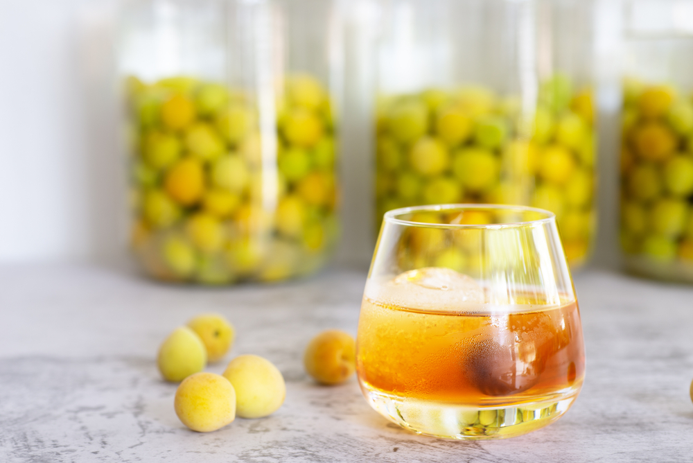 Everything You Need To Know About Umeshu -  A Brief Guide To Plum Wine