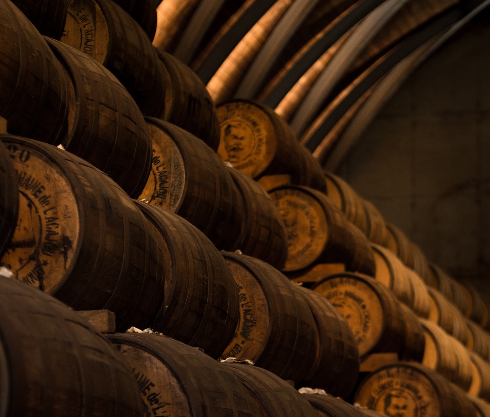 How Many Bottles Of Wine Are In A Barrel?
