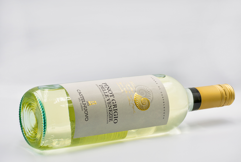 What’s The Difference Between Pinot Grigio And Pinot Gris?