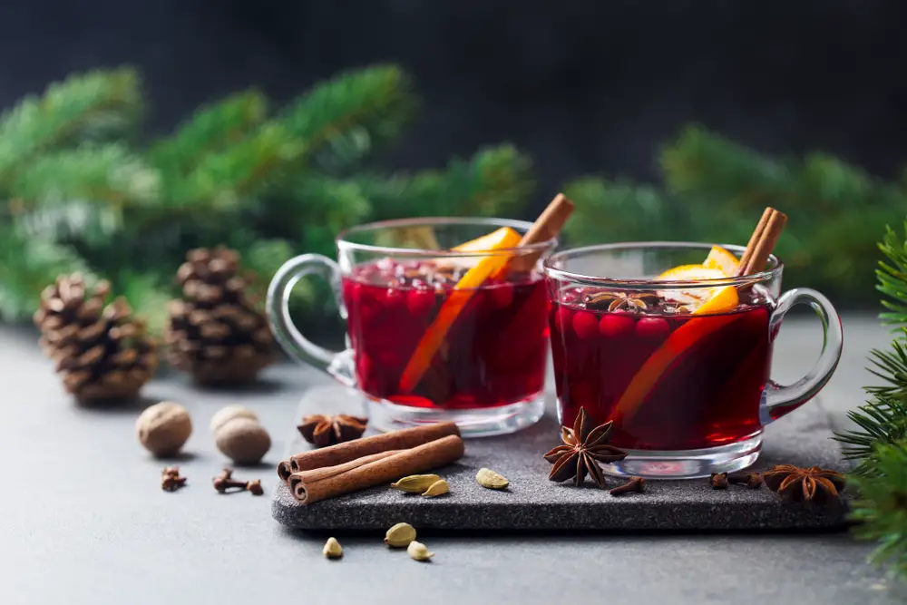 6 Wines To Use For Mulled Wine