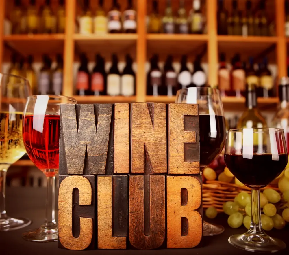 K&L Wines Wine Club Review