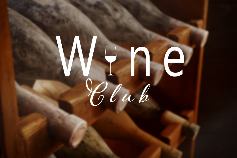 WSJ Wine Club Review