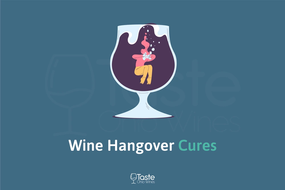 Wine Hangover Cures