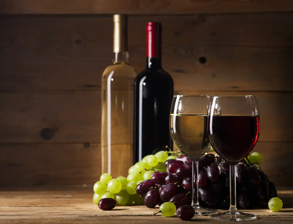 How To Make A Delicious Muscadine Wine