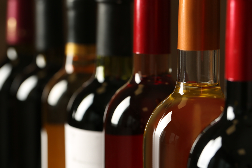 Six High Alcohol By Volume Wines That You Need To Be Wary Of