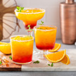 3 Amazing Wine And Orange Juice Drinks To Try