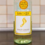 Barefoot Pinot Grigio A Review.