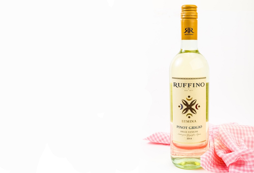 Review Ruffino Lumina Pinot Grigio