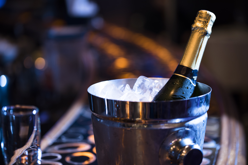 The Complete Pronunciation Guide To Champagne Taittinger