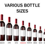 Wine Bottle Sizes - How Much Wine In A Bottle Makes For A Really Good Time?