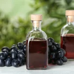 Is Red Wine Vinegar And White Wine Vinegar Halal?