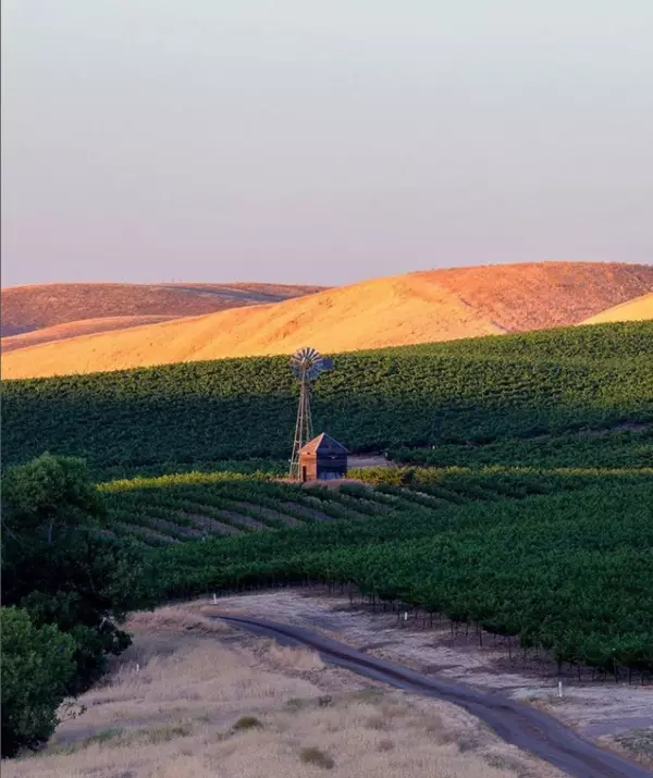Broken Earth Winery Paso Robles California 2