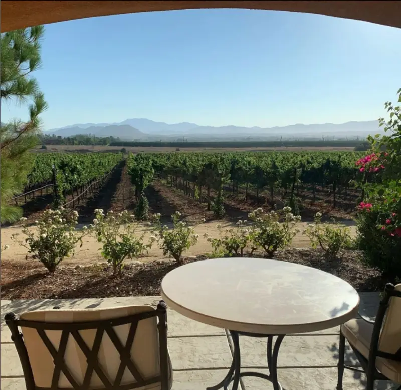 Carter Estate Winery Temecula California 3