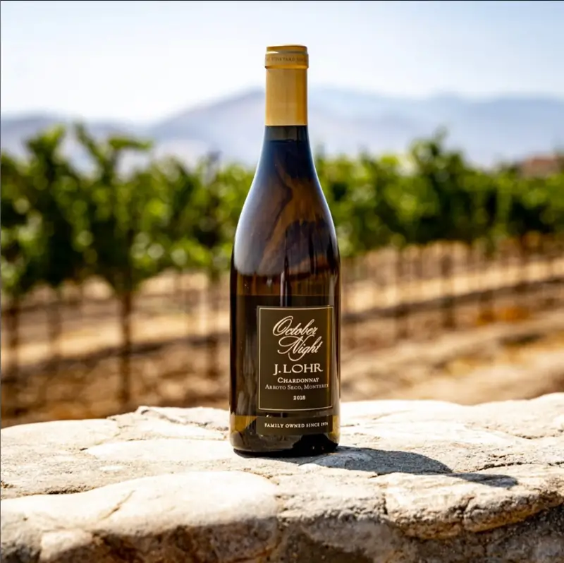 J.Lohr Vineyards & Wines Paso Robles California 3