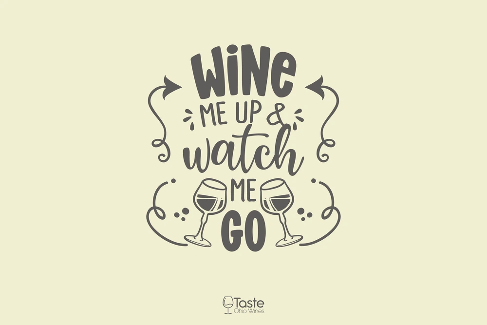 Winery Quotes For Instagram 190+ Punny Wine Quotes And Captions For Instagram - Taste Ohio Wines