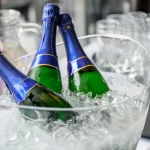 Does Champagne Freeze? Quick Ways to Chill Your Champagne