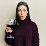 Just How Much Wine Will Get You Drunk?