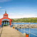 The Top 10 Wineries at Seneca Lake: Explore the Views