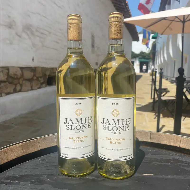 Jamie Slone Wines 2