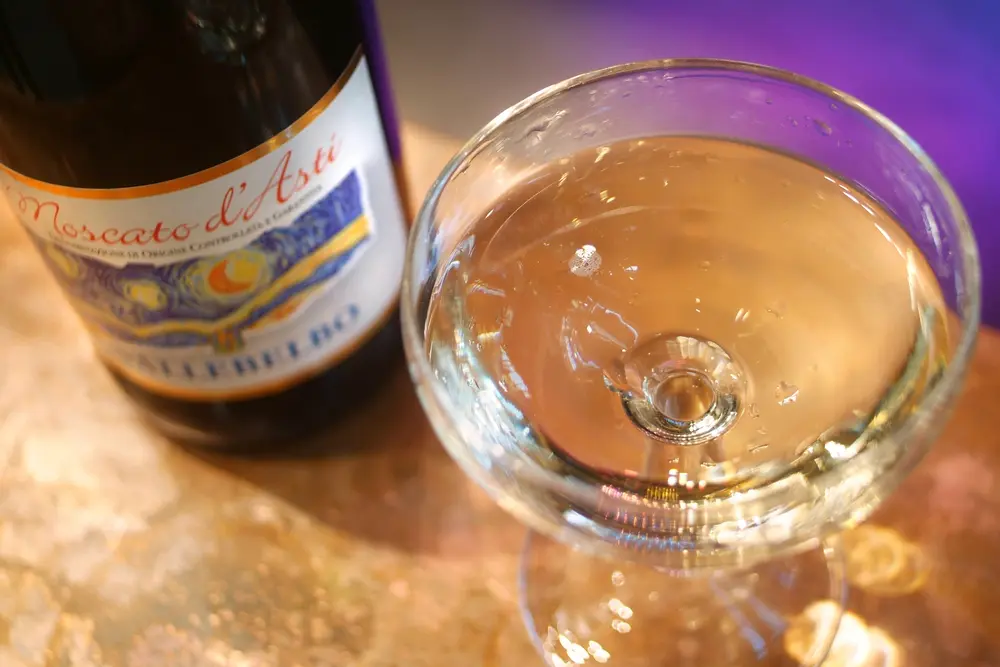 Why You Need Moscato d'Asti in Your Life